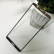 Huawei Mate 10 Pro Full Coverage Tempered Glass-Mocha Full Glue