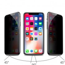 iPhone 11 Privacy Tempered Glass Screen Protector