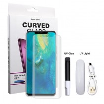 Huawei Series UV Full Glue Tempered Glass Screeen Protector