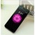 iPhone 6 4.7" Full Tempered Glass Screeen Protector-Black