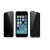 iPhone 5 5C 5S Privacy Tempered Glass Screen Protector