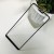 OPPO F7 Full Coverage Tempered Glass-Black Full Glue