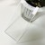 Xiaomi MI6X/A2 Full Coverage Tempered Glass-White Full Glue
