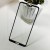 Huawei Honor 9i Full Coverage Tempered Glass-Black Full Glue