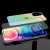 iPhone 13 Full Tempered Glass Screeen Protector-Black
